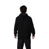 BLUZA Z KAPTUREM FOX HONDA BLACK L